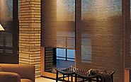 Interior Design Kelowna | Window Coverings