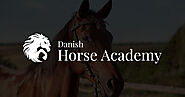 Hesteblog | Få alt af vide omkring heste - Danish Horse Academy