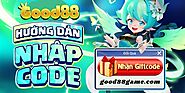 Giftcode Good88 - Sự kiện tặng giftcode Good88 mới nhất 2024