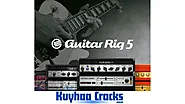 Download Guitar Rig 5 Full Crack Gratis Kuyhaa Terbaru