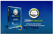 Download Deep Freeze Full Crack Terbaru [2024]