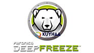 DeepFreeze Kuyhaa With Crack Full Version Terbaru