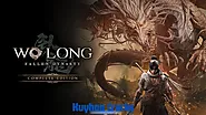 Wo Long: Fallen Dynasty Full Repack (DODI)