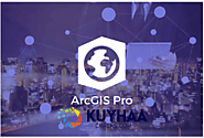 ArcGIS Pro Kuyhaa Download Full Version Terbaru 2024