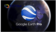 Google Earth Pro Kuyhaa Download Full Version Terbaru