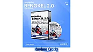 Program Bengkel 2.0 Full Crack Kuyhaa Full Version Terbaru