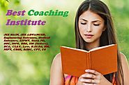 Best Coaching Institute of Delhi For Every government Examination