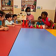 best preschool in Sharjah