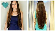 How to Grow & Care for Long Hair