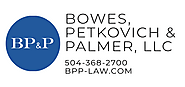 Bowes, Petkovich & Palmer, LLC