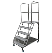 Best Cleanroom Ladder