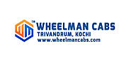 No.1 Taxi Rental Service | Wheel Man Cabs | Trivandrum, Kochi