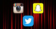 Instagram Spotlights vs Snapchat Stories vs Twitter Moments