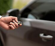 Car Lockout Service Oshawa, Ontario