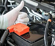 Battery Boost Service Richmond Hill, Ontario