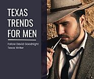 Resources That'll Make You Better | David Goodnight Austin | Texas | Your Ultimate Guide to Fashion Trends