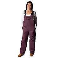 Buy Rosies Womens Purple Dungaree @ Price £59.99 Online