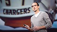 Chris Kluwe - How augmented reality will change sports ... and build empathy