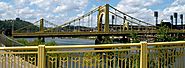Pittsburgh Pa - OneBurgh