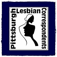 Pittsburgh Lesbian Correspondents