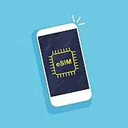 What is an eSIM and How Does It Work? | Airhupesimapp