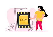 What is eSIM? Learn Everything you Need to Know | by Airhub App - Travel eSIM Data Plans | Nov, 2024 | Medium