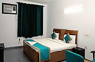 Best Budget Hotel in Noida