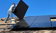 Lower Your Energy Bill | Quality Solar Panel Systems