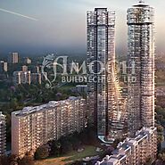 Suncity Platinum Towers: Ready to Move Apartments Near MG Road