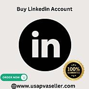 Website at https://usapvaseller.com/product/buy-linkedin-account/