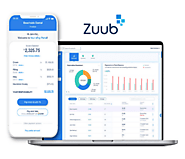 Zuub Secures $9M to Streamline Dental Practice Using AI-powered Solutions - Next Digital Health