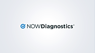 MedTech Startup NOWDiagnostics Secures $22.5M to Commercialize OTC Diagnostic Tests - Next Digital Health