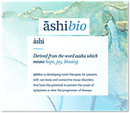 āshibio Emerges from Stealth with $40M to Advance Novel Therapies for Rare Genetic Diseases - Next Digital Health