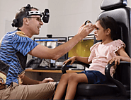 AI-driven Eye Screening Technology in Vans Boost Access to Care in Remote Communities