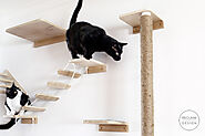 Reclaim Design Cat Tree Kit