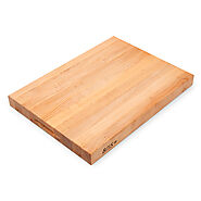 John Boos Maple Cutting Board