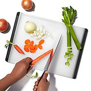 OXO Good Grips Utility Cutting Board