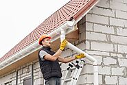 Best service for Guttering in South Melbourne