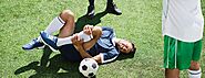 Best treatment for Sports Injuries in Newcastle South