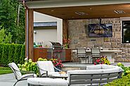 Best service for Outdoor Living in Parker Lane