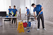 Best service for Commercial Cleaning in Benowa