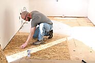 Best service for Subflooring in Alamosa