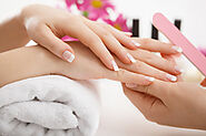 Best service for Mani Pedi in Centennial Hills