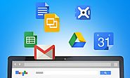 Tips for Using Google Apps for Education to Create Digital Portfolios - Daily Genius