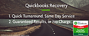 QuickBooks Password Recovery: Effortlessly Regain Access to Your Financial Data