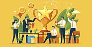 Elevating Workforce Engagement Through Innovative Rewards & Recognition