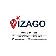 Best Immigration Consultant in Delhi: Navigating Your Journey