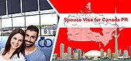 Spouse Sponsorship for Canada PR - izagoimmigration