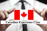 Canadian Experience Class (CEC) - izagoimmigration