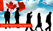 Express Entry System in Canada - izagoimmigration